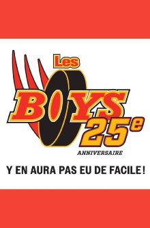 The Boys - 25th Anniversary Trailer