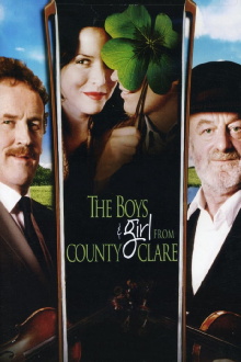 The Boys & Girl from County Clare Trailer