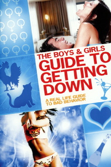 The Boys & Girls Guide to Getting Down Trailer