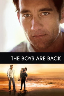 The Boys Are Back Trailer