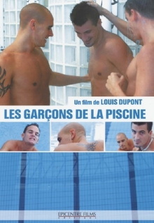 The Boys at the Pool Trailer