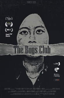 The Boys Club Trailer