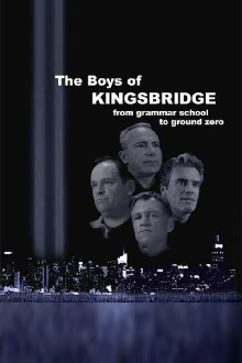 The Boys from Kingsbridge - from Grammar School to Ground Zero Trailer