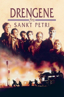 The Boys from St. Petri Trailer