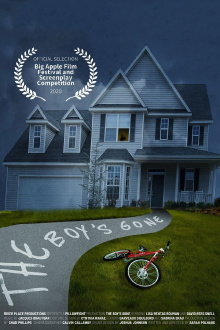 The Boy's Gone Trailer