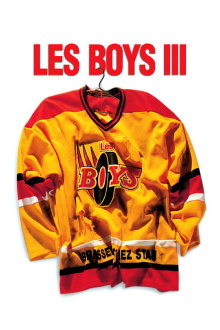 The Boys III Trailer