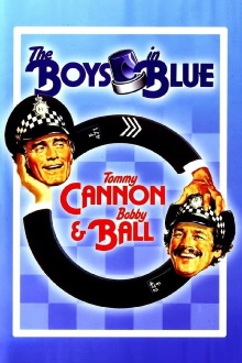 The Boys in Blue Trailer