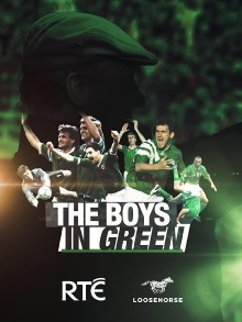 The Boys in Green Trailer