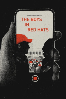 The Boys in Red Hats Trailer