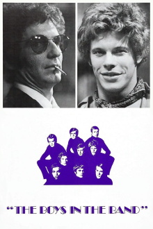 The Boys in the Band Trailer