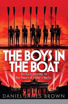 The Boys in the Boat Trailer