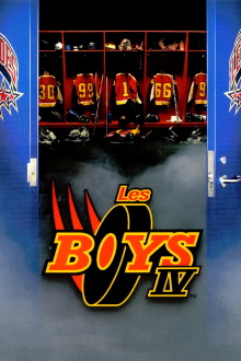 The Boys IV Trailer