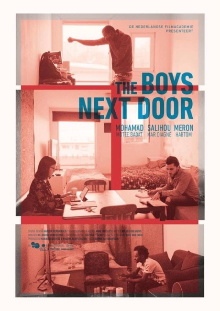 The Boys Next Door Trailer