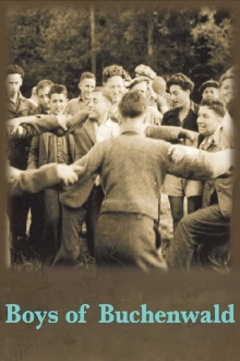 The Boys of Buchenwald Trailer