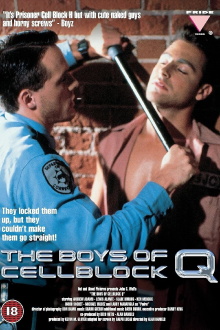 The Boys of Cellblock Q Trailer