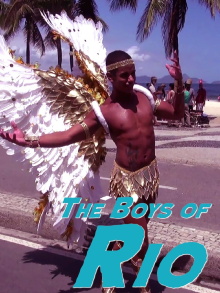 The Boys of Rio Trailer