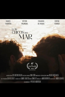 The Boys of the Sea Trailer