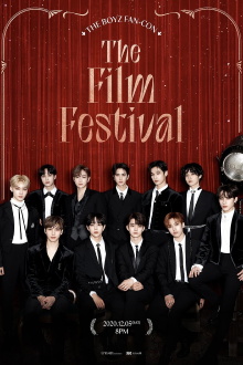 THE BOYZ FAN CON: The Film Festival Trailer