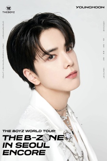THE BOYZ World Tour: THE B-ZONE in Seoul Encore Trailer