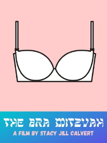 The Bra Mitzvah Trailer