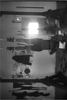 The Brad Johnson Tape, X – On Subjugation Trailer