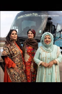 The Bradford Aunties Trailer