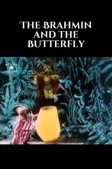 The Brahmin and the Butterfly Trailer
