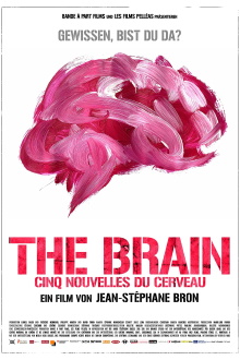 The Brain Trailer