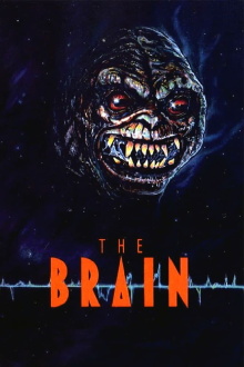 The Brain Trailer