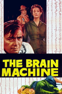 The Brain Machine Trailer