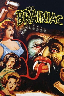 The Brainiac Trailer