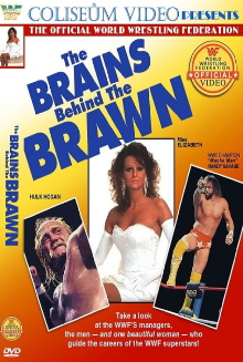 The Brains Behind the Brawn Trailer