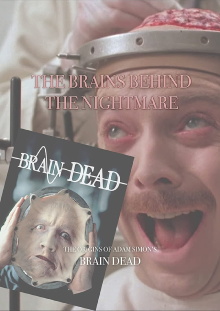 The Brains Behind the Nightmare Trailer