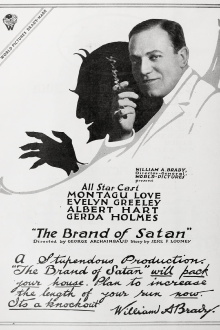 The Brand of Satan Trailer
