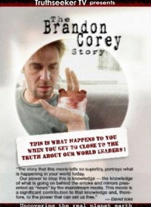 The Brandon Corey Story Trailer