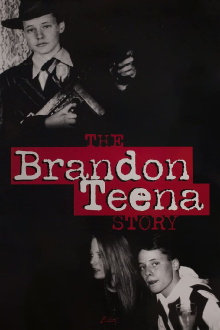The Brandon Teena Story Trailer