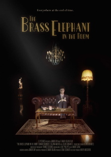 The Brass Elephant in the Room Trailer