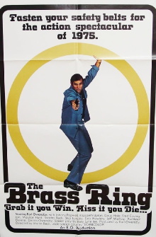 The Brass Ring Trailer