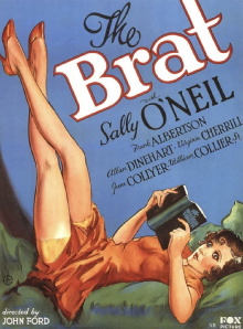 The Brat Trailer