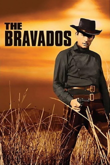 The Bravados Trailer