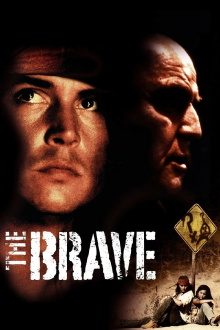 The Brave Trailer