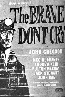 The Brave Don't Cry Trailer