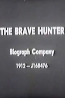 The Brave Hunter Trailer