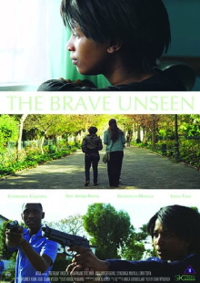 The Brave Unseen Trailer