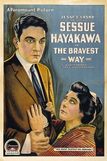 The Bravest Way Trailer