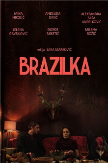 The Brazilian Trailer