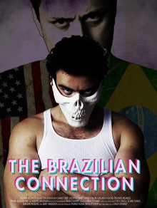 The Brazilian Connection Trailer