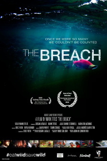 The Breach Trailer