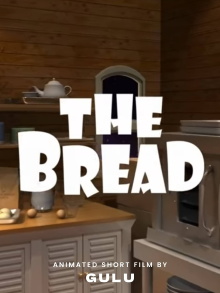 The Bread Trailer