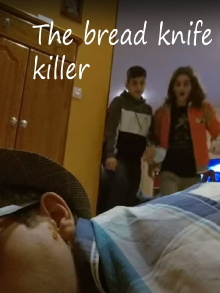 The Bread Knife Killer Trailer